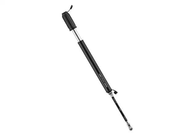 Lezyne HP Drive Pumpe Schwarz