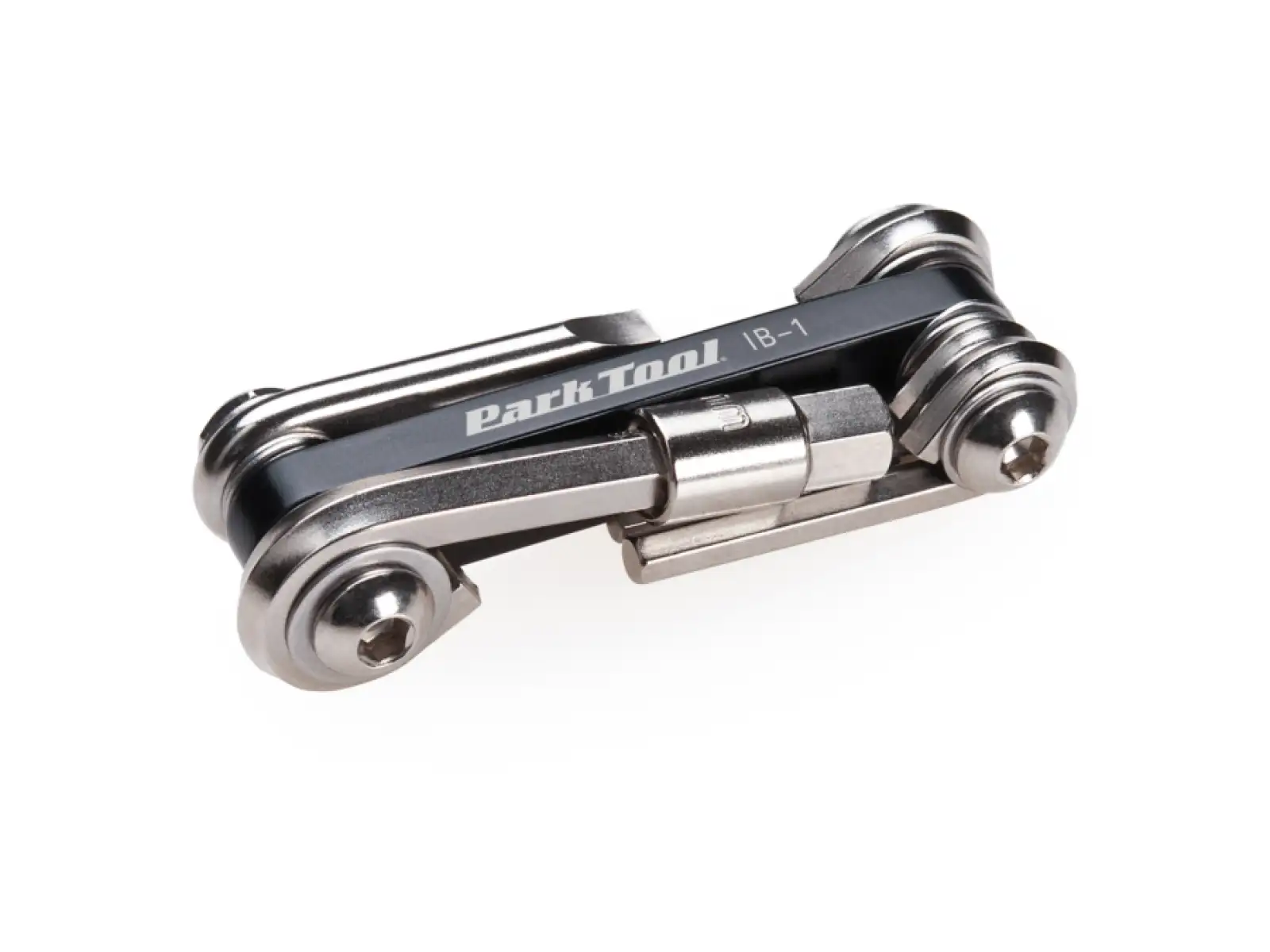 Park Tool Multifunktions-Werkzeug mit 6 Funktionen I-Beam