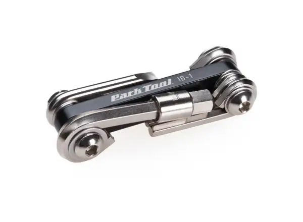 Park Tool Multifunktions-Werkzeug mit 6 Funktionen I-Beam