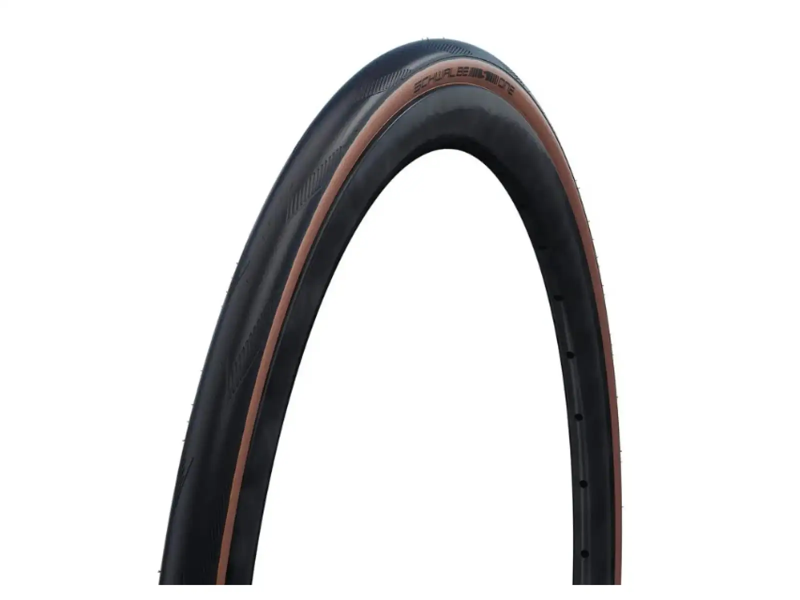 Schwalbe ONE Performance R-Guard TLE 30-622 Reifen Kevlar Schwarz/Bronze