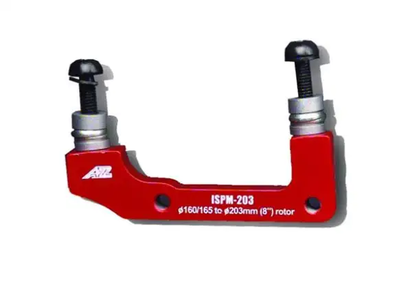 A2Z AD-ISPM 203-110 Adapter