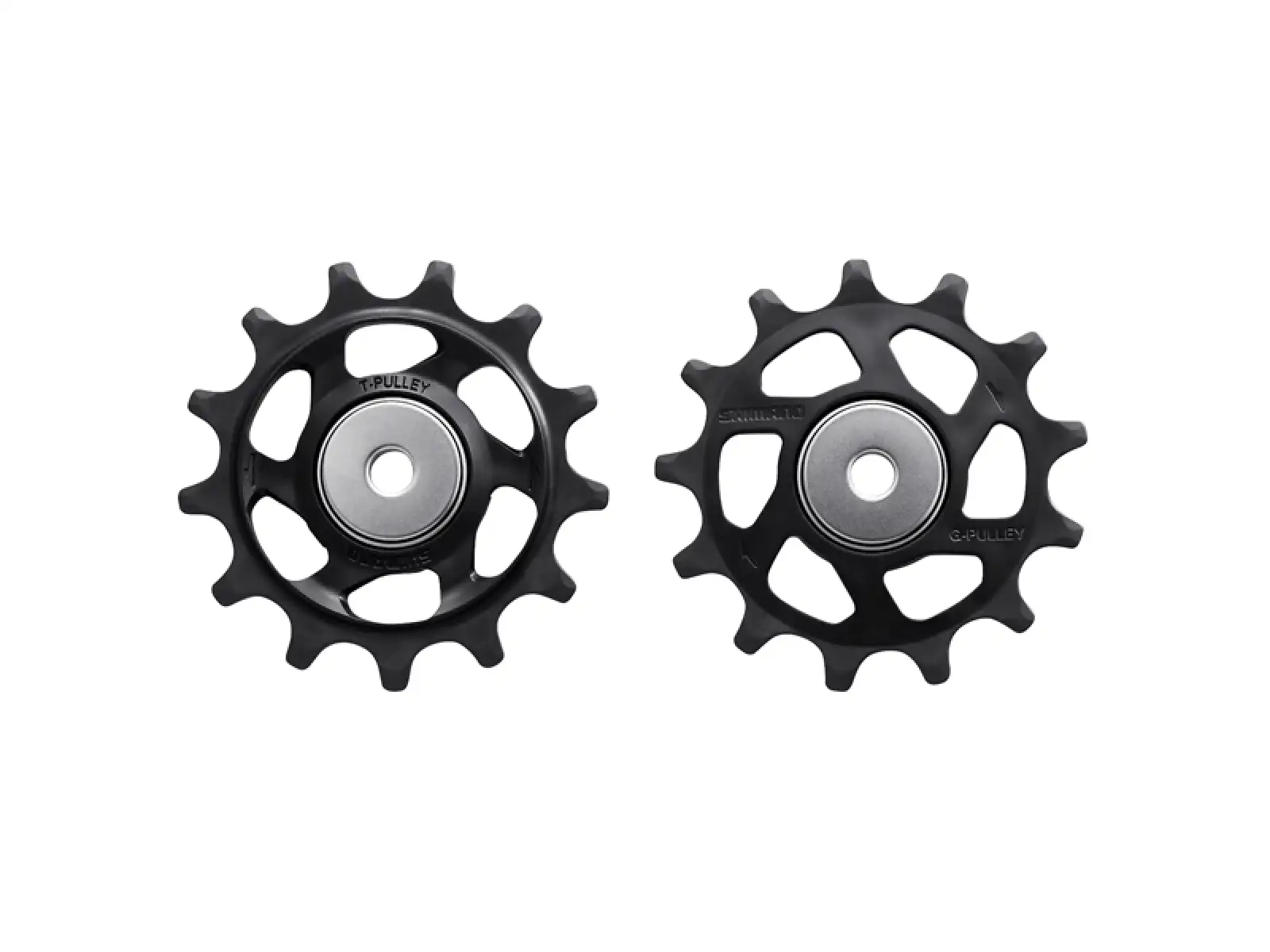 Shimano XTR RD-M9100/9120 11-/12-fach Schaltröllchen