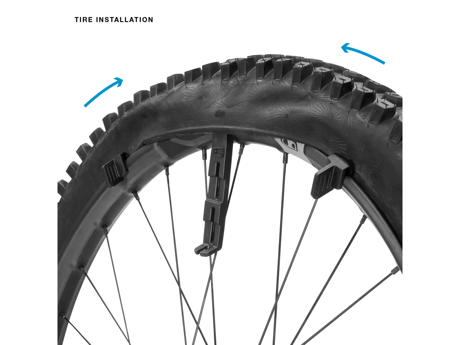 CRANKBROTHERS Slider Reifenheber