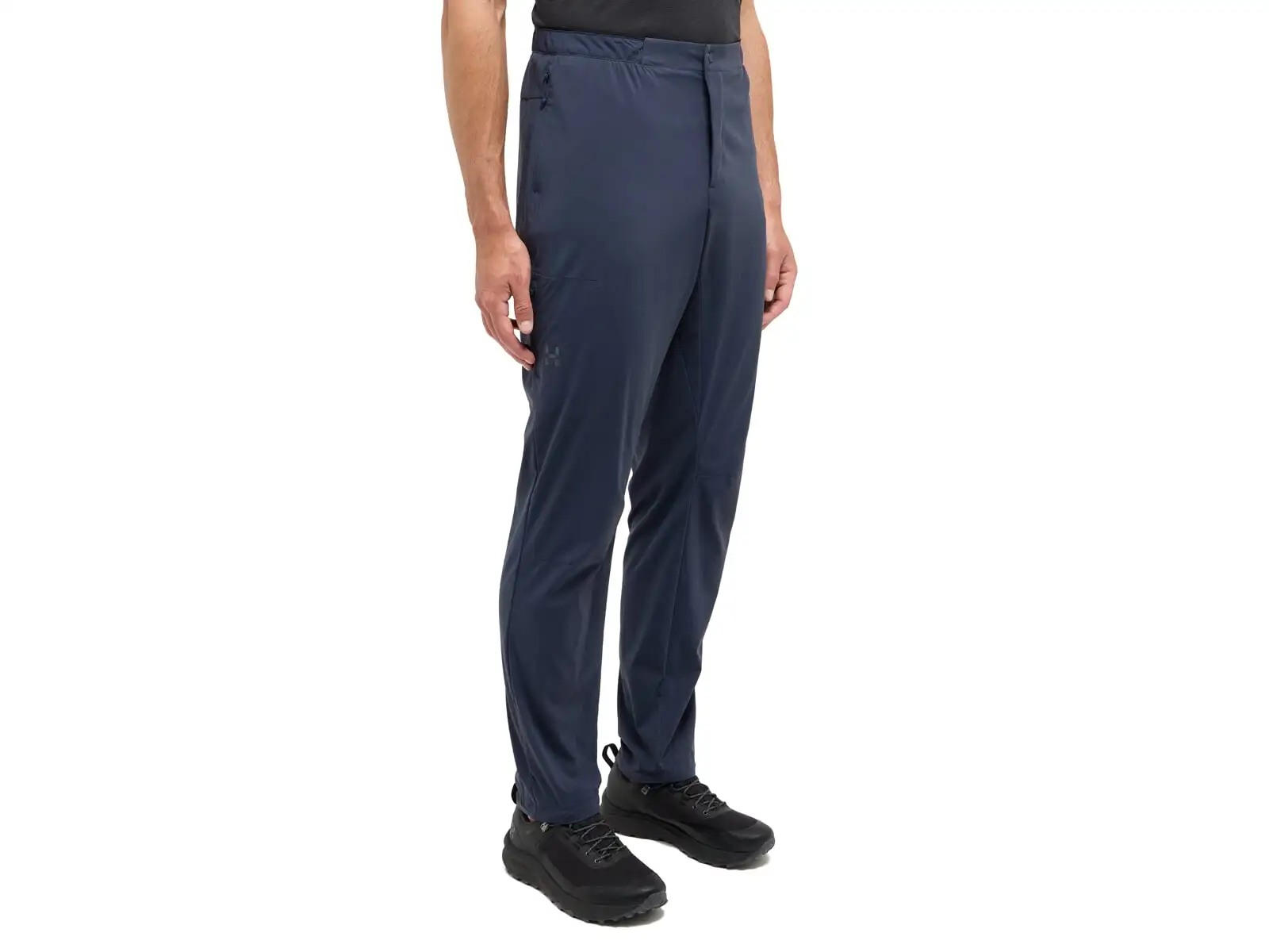 Haglöfs L.I.M Fuse Herrenhose dunkelblau