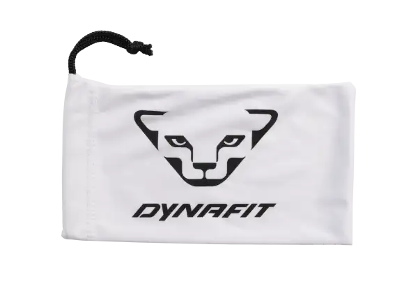 Dynafit Ultra Evo Brille Burgund/Hot Coral