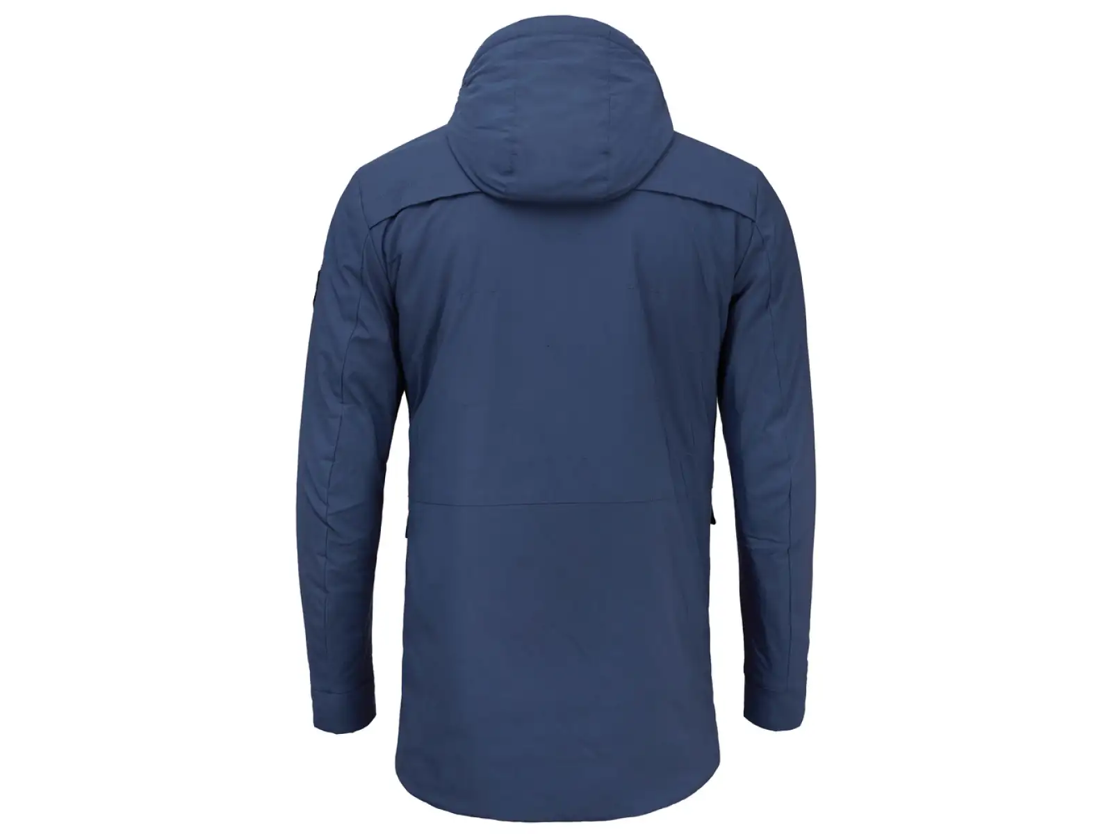 Silvini Monteso Herrenjacke Marine/Schwarz