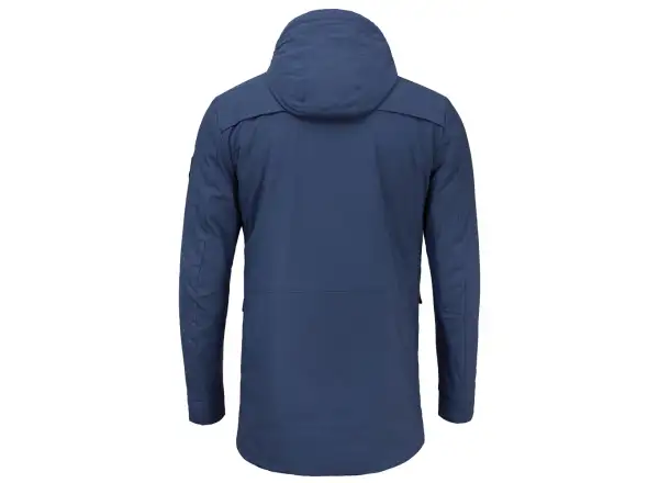 Silvini Monteso Herrenjacke Marine/Schwarz