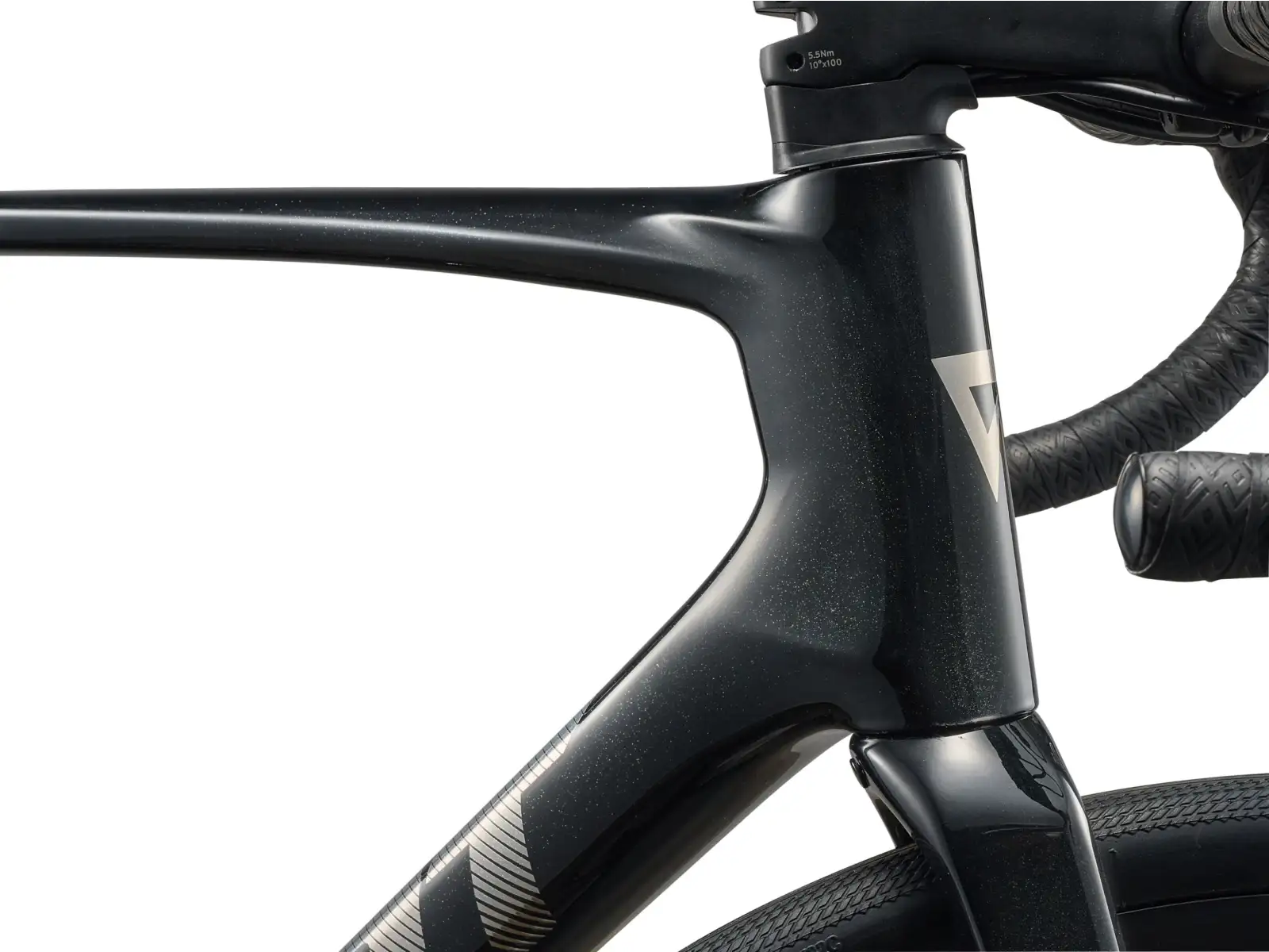 Giant Defy Advanced 2 Rennrad Abyss Black