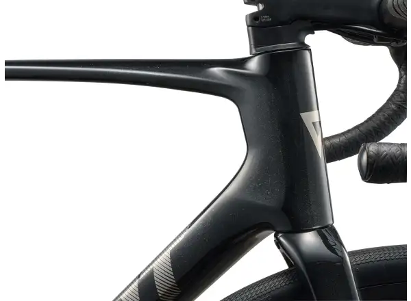 Giant Defy Advanced 2 Rennrad Abyss Black