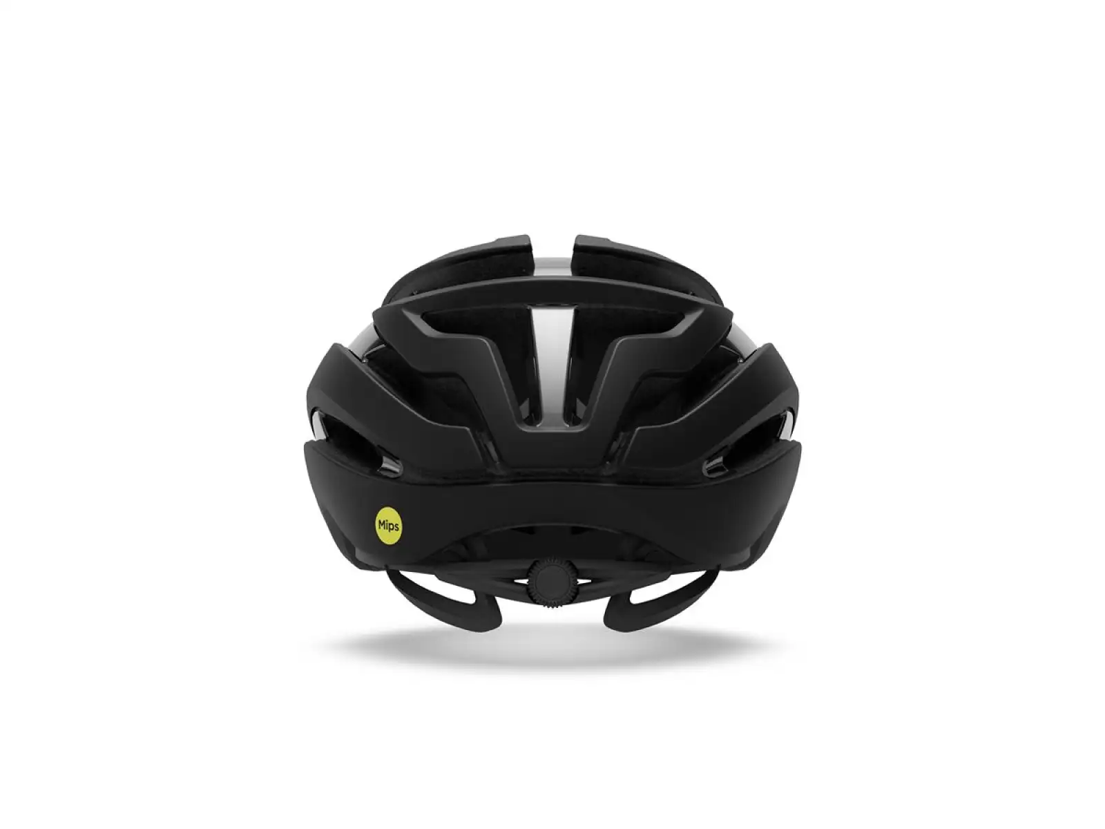 Giro Cielo MIPS Helm mattschwarz