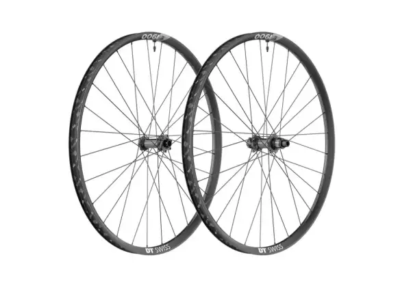 DT Swiss E 1900 Spline Boost 29" Laufräder Microspline