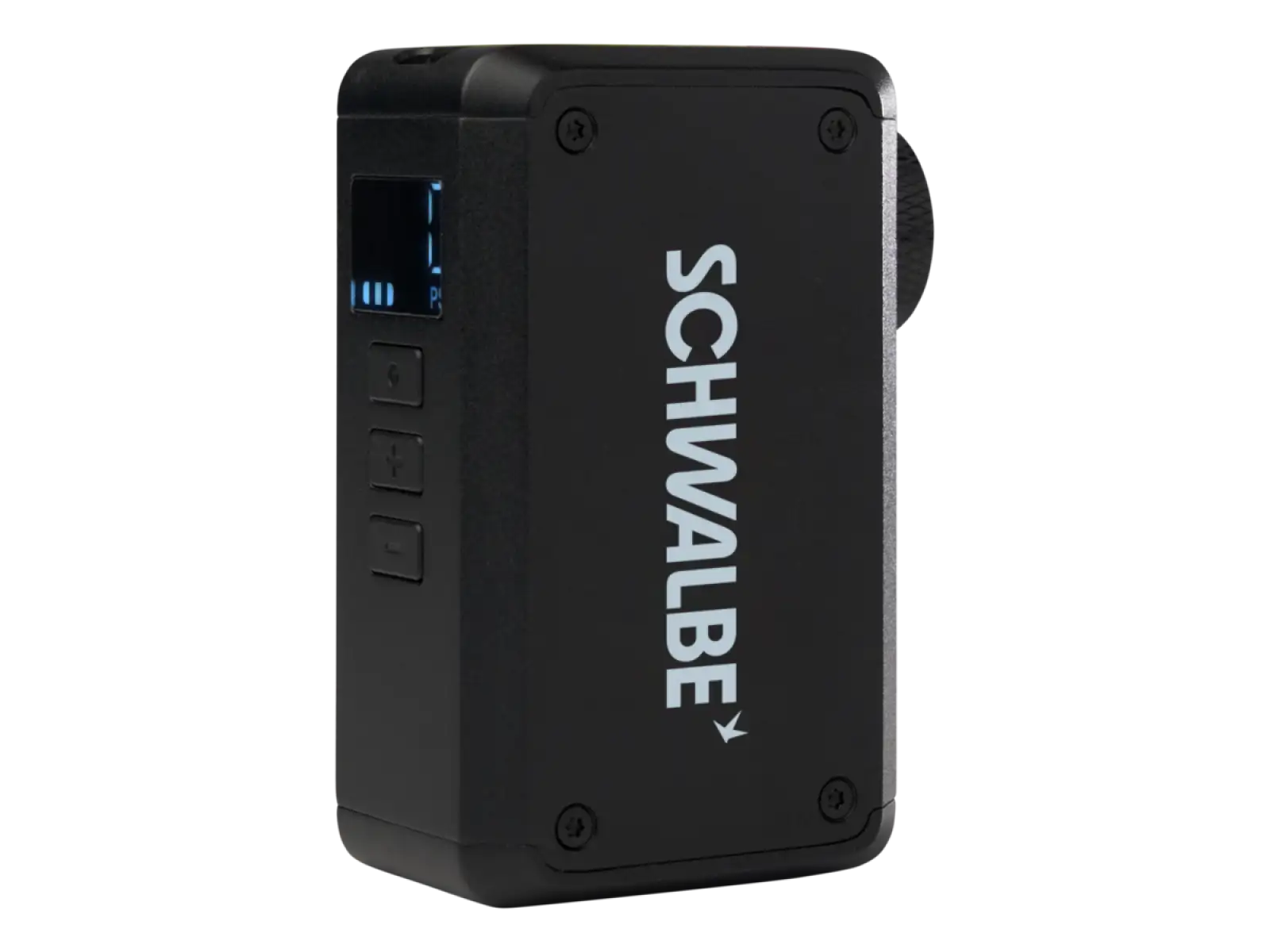 Schwalbe E-Micro elektrische Mini-Pumpe