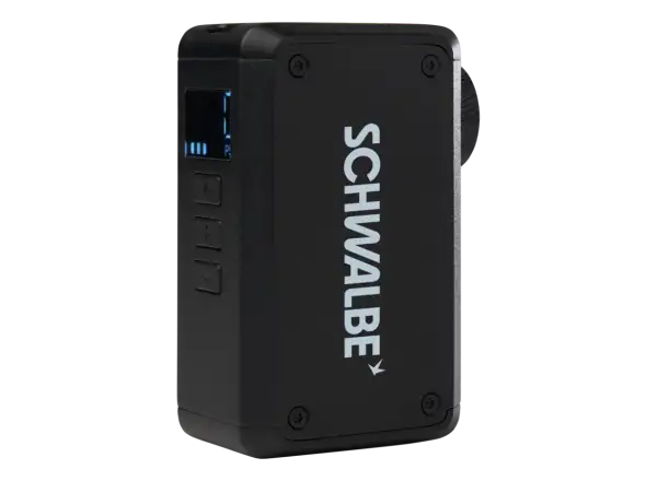 Schwalbe E-Micro elektrische Mini-Pumpe