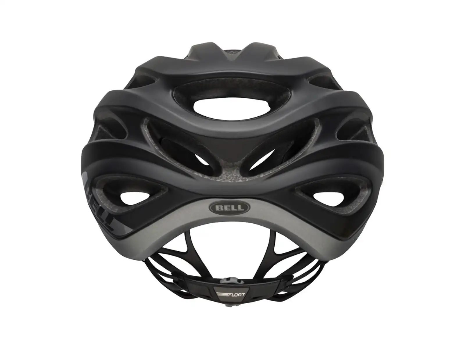 Bell Drifter Helm Matt/Glanz/Schwarz/Grau