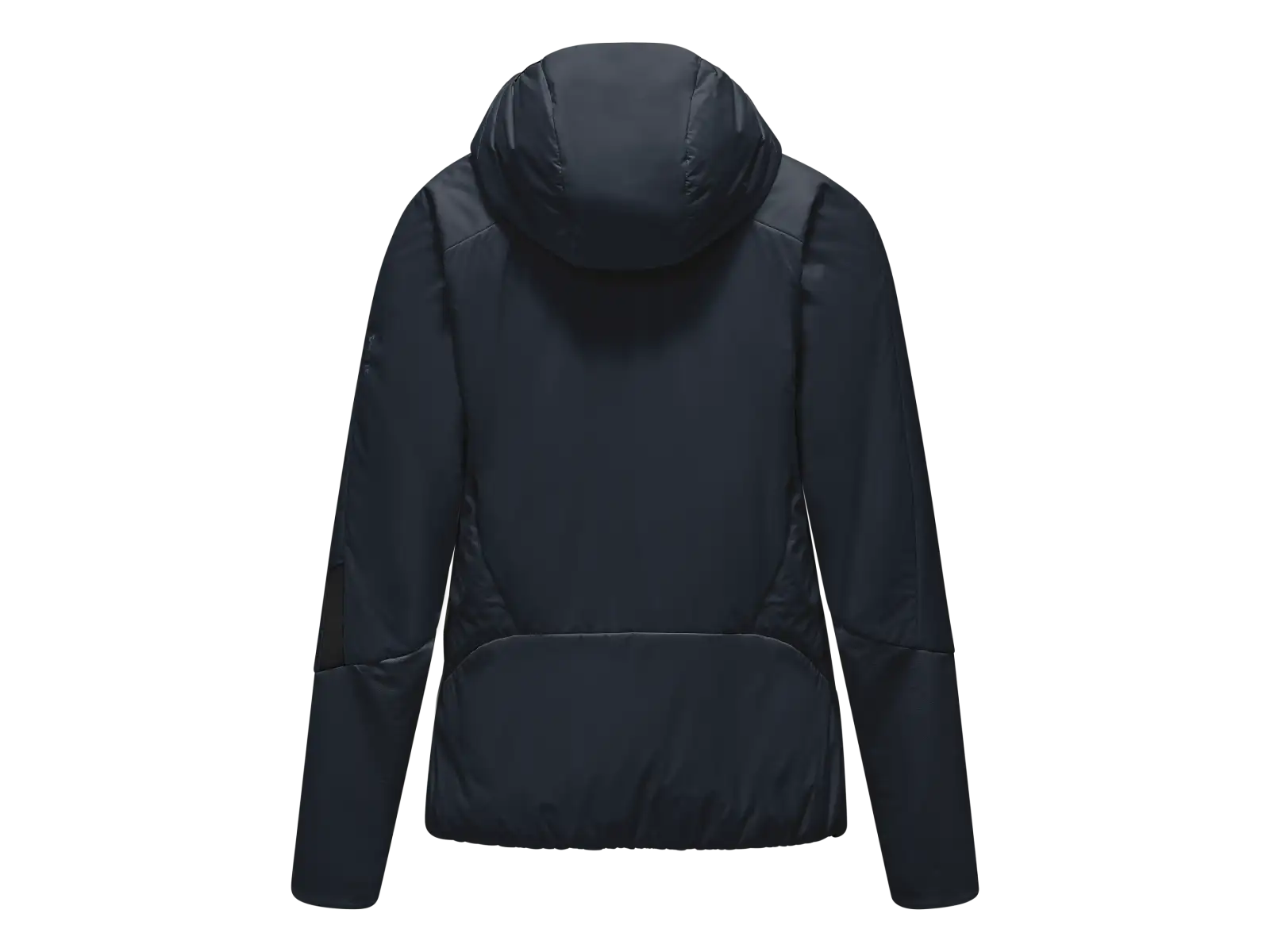 Salewa Pedroc Tirolwool® Air Hybrid Damenjacke Navy Blazer