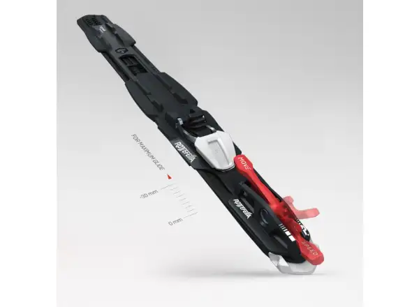 Rottefella Move Race Kit NIS 3/2 Langlaufbindung