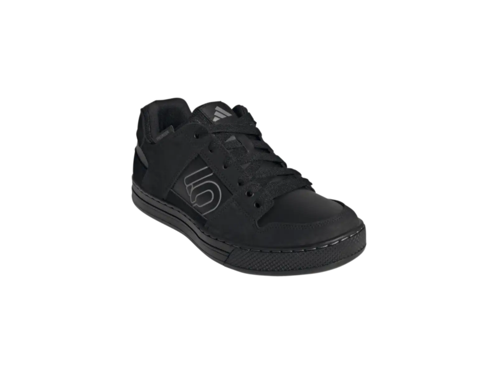 Five Ten Freerider DLX Herrenschuhe Core Black/Core Black/Grey Three