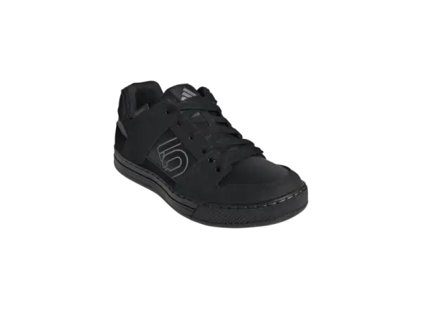 Five Ten Freerider DLX Herrenschuhe Core Black/Core Black/Grey Three