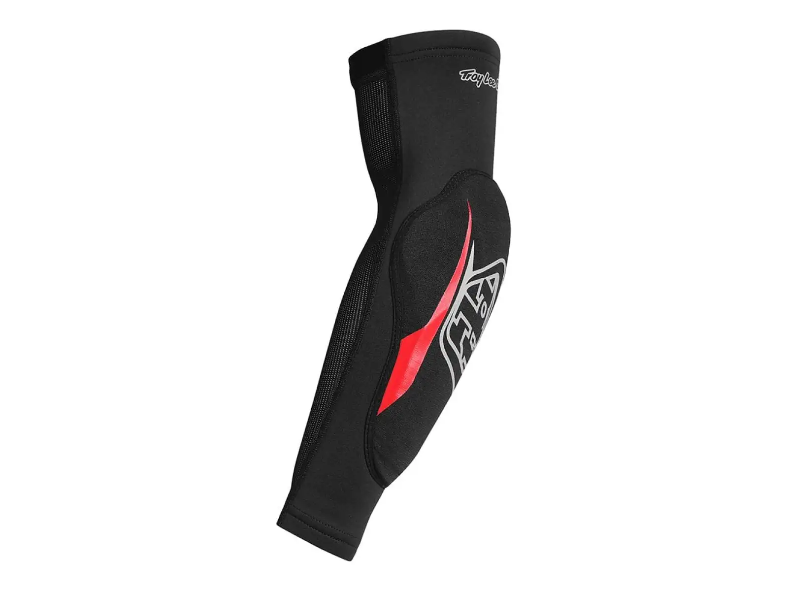 Troy Lee Designs Raid Guard Ellbogenschützt Schwarz