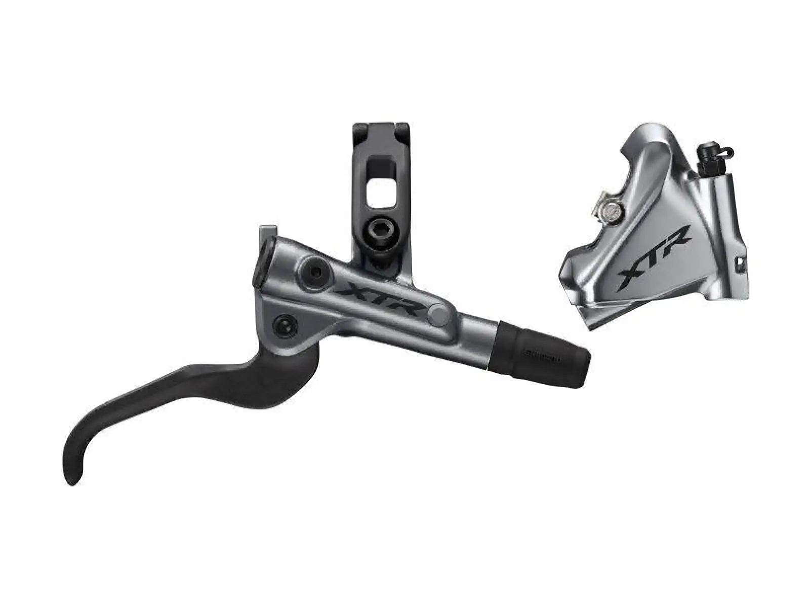 Shimano XTR BR-M9110-Kit Hintere Scheibenbremse