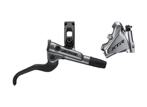 Shimano XTR BR-M9110-Kit Hintere Scheibenbremse
