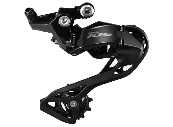 Shimano 105 RD-R7100 12-fach Rennrad-Schaltwerk - UNVERPACKT