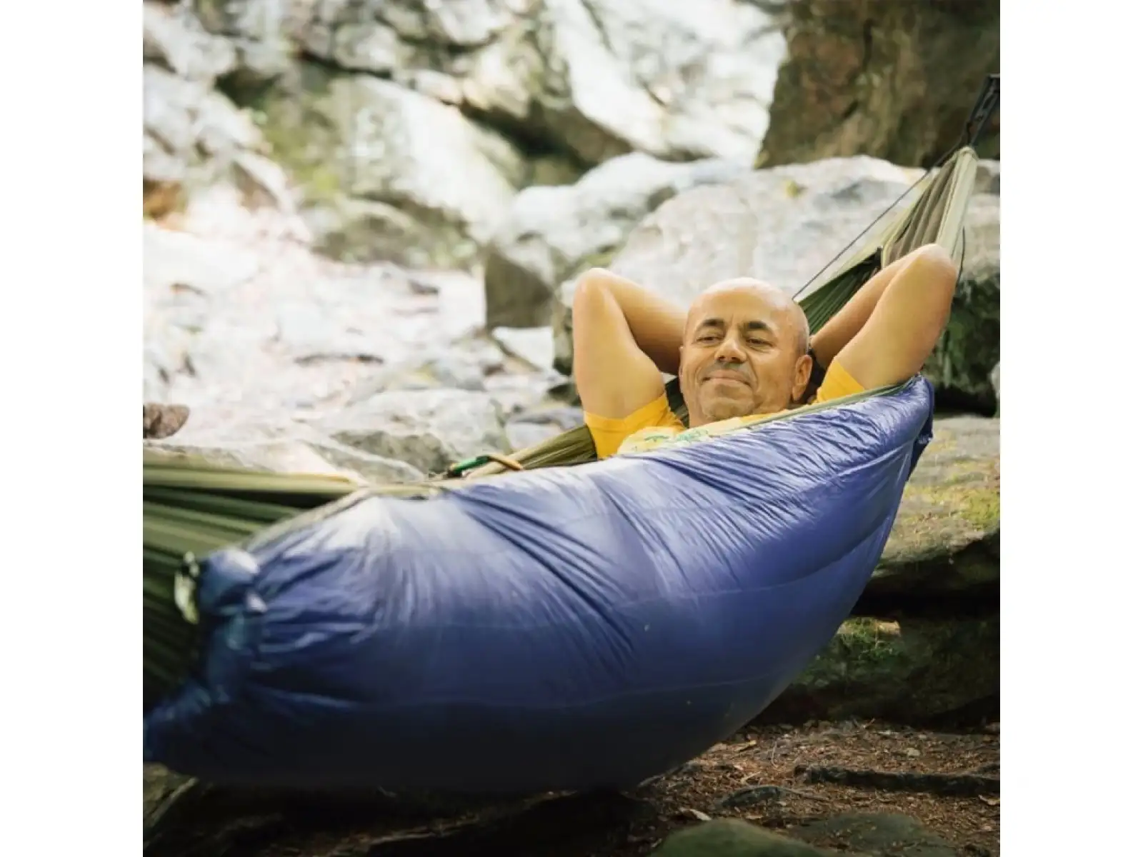 YATE Underquilt NESTO