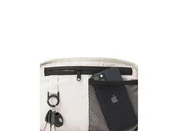 Aevor Sacoche Umhängetasche 4 l Ripstop Psychedelic Slush