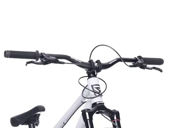 Rock Machine Riff 70s Dirt-Bike Matte Grey