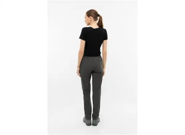 Viking Expander Ultralight Damen Hose Grau