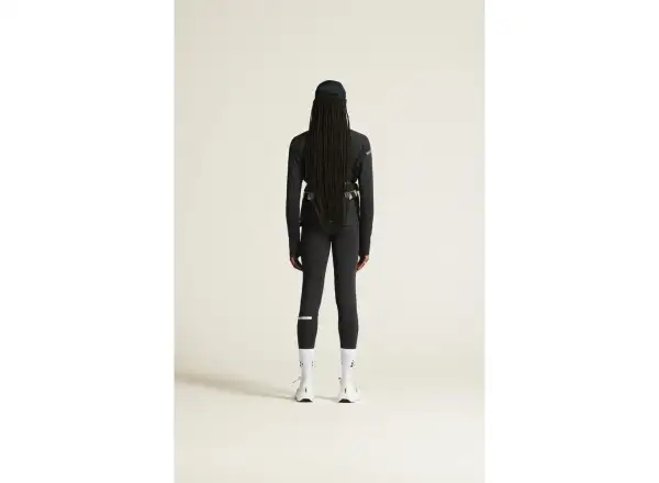 Craft ADV SubZ Lumen Damen Laufjacke schwarz