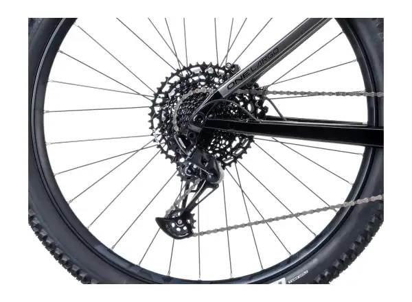 Crussis ONE-Largo AX 9.12-M2(600) Mountain-E-Bike
