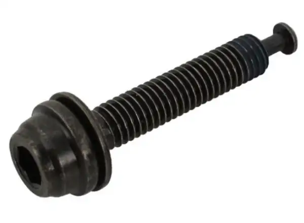Shimano Schraube für Bremssattel Flat Mount