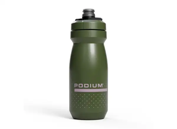Camelbak Podium Flasche 0,62 l Deep Fern