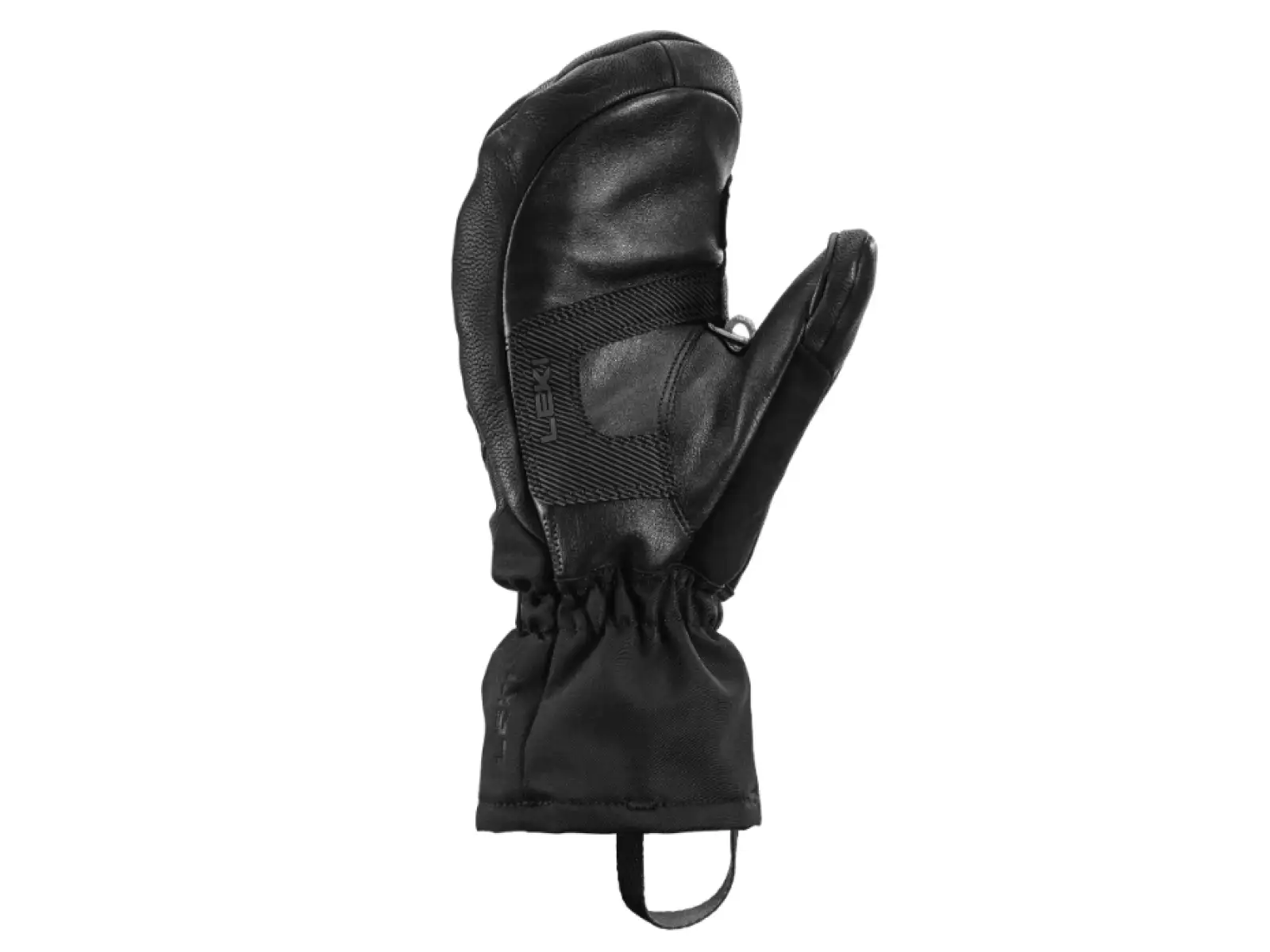 Leki Griffin Base 3D Women Mitt Damen-Fäustlinge Black