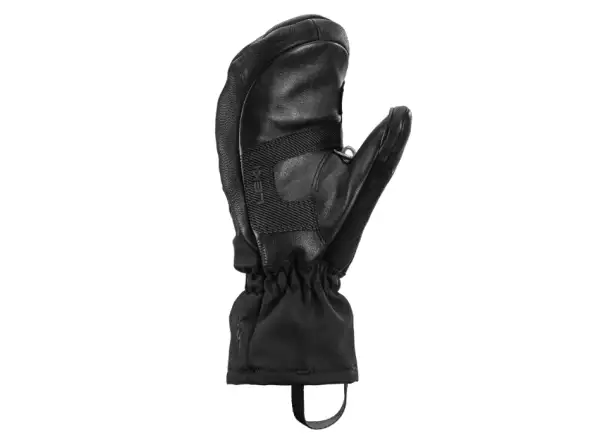 Leki Griffin Base 3D Women Mitt Damen-Fäustlinge Black