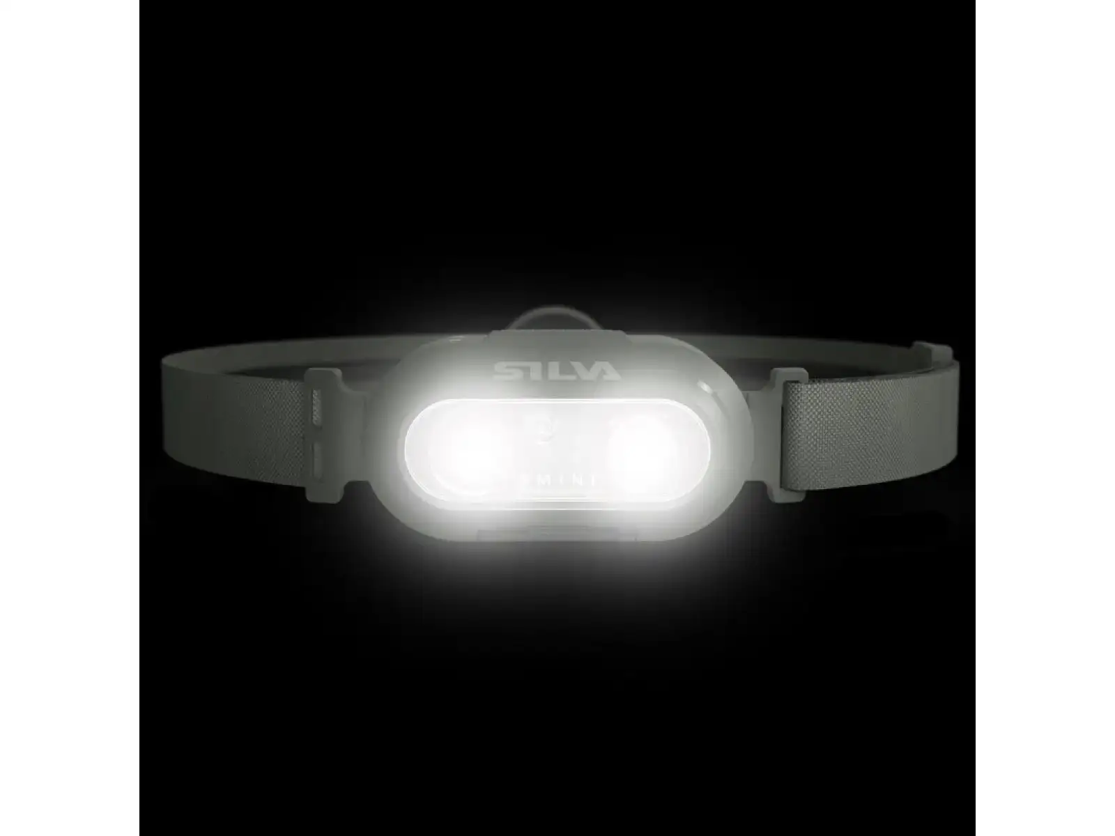 Silva Smini Stirnlampe Mint