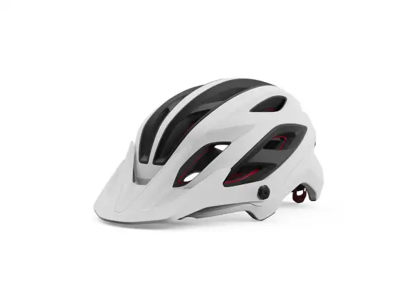 Giro Merit Spherical Helm Matt Weiß/Schwarz