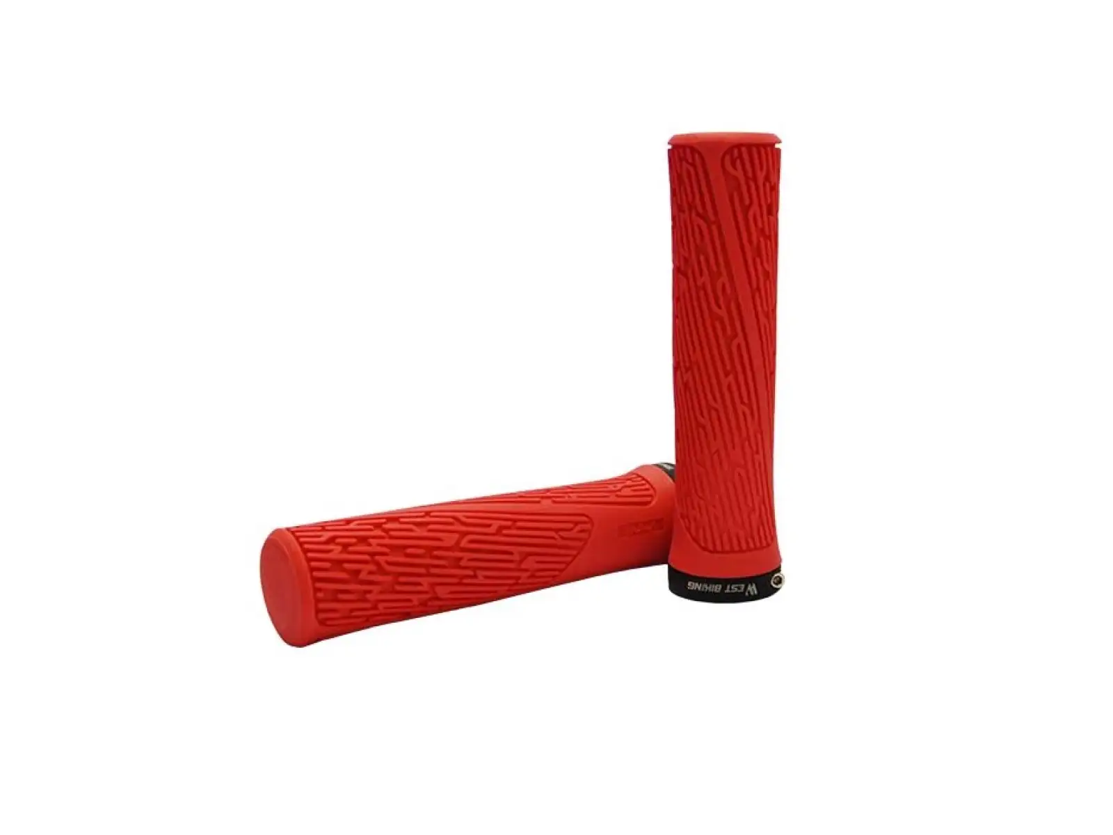 Sting ST-918 Griffe rot