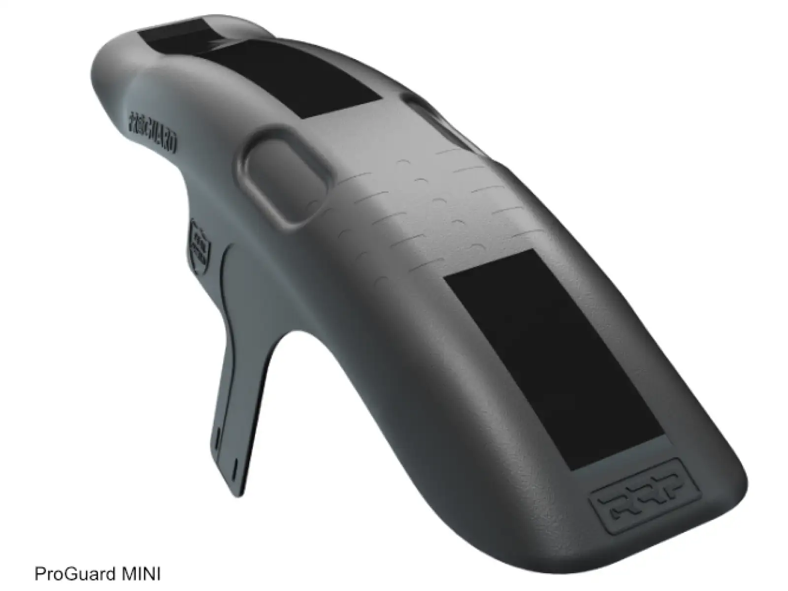 RRP ProGuard Mini vorderer Schutzblech schwarz