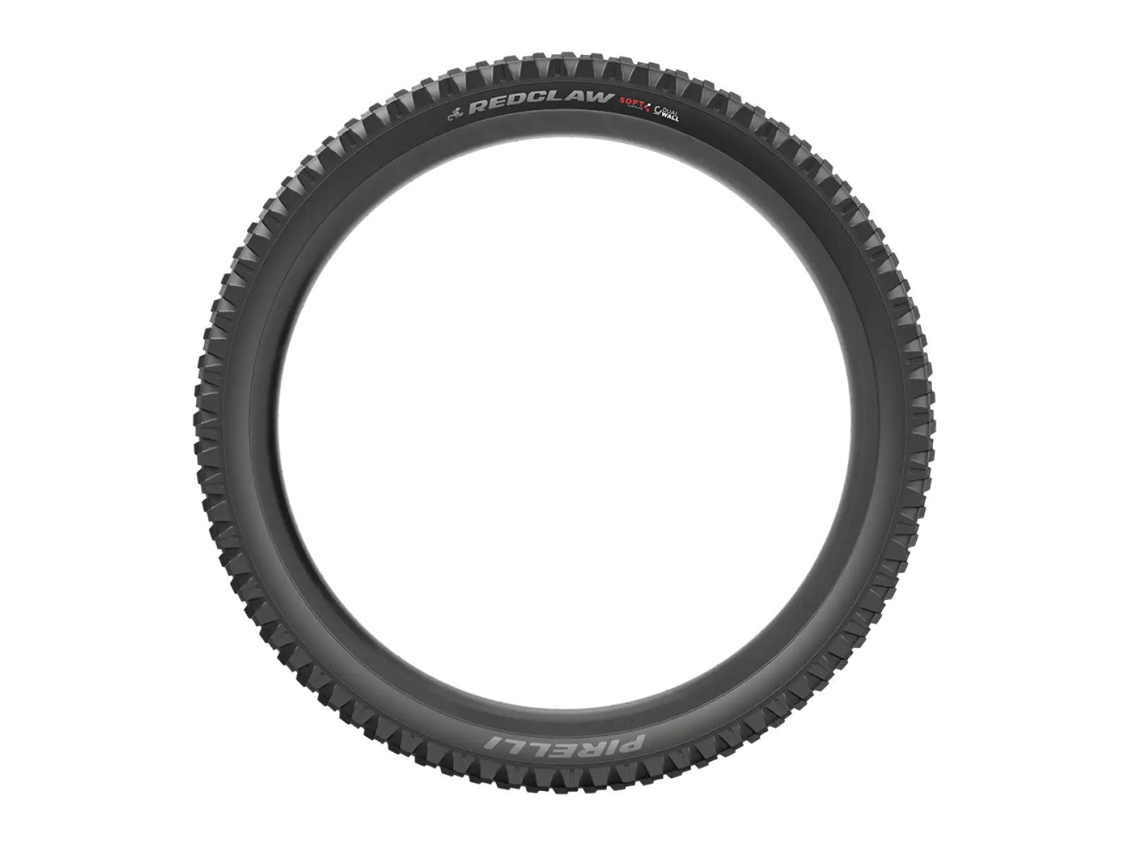 Pirelli Scorpion Redclaw Team Edition 29x2,40" DualWALL 2x120tpi Soft MTB Reifen Kevlar