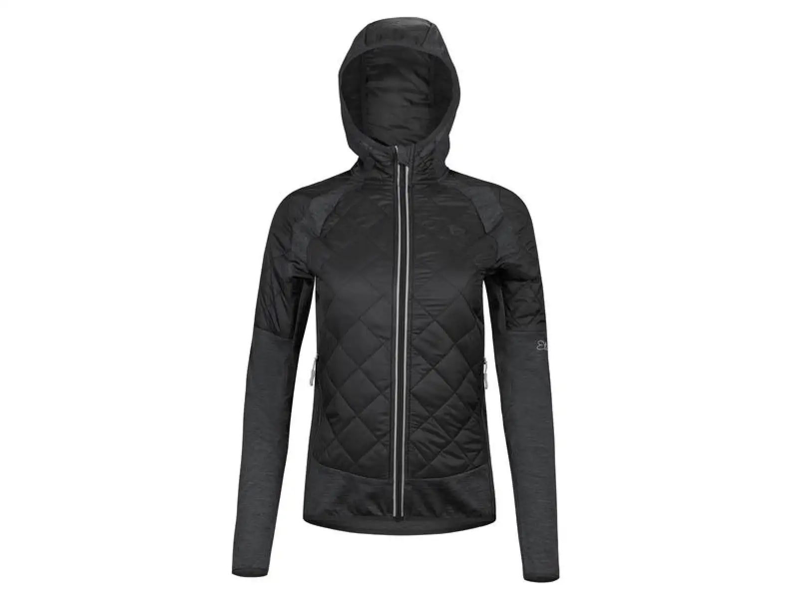 Etape Sierra Pro 2.0 Damenjacke schwarz
