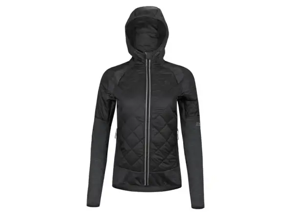 Etape Sierra Pro 2.0 Damenjacke schwarz