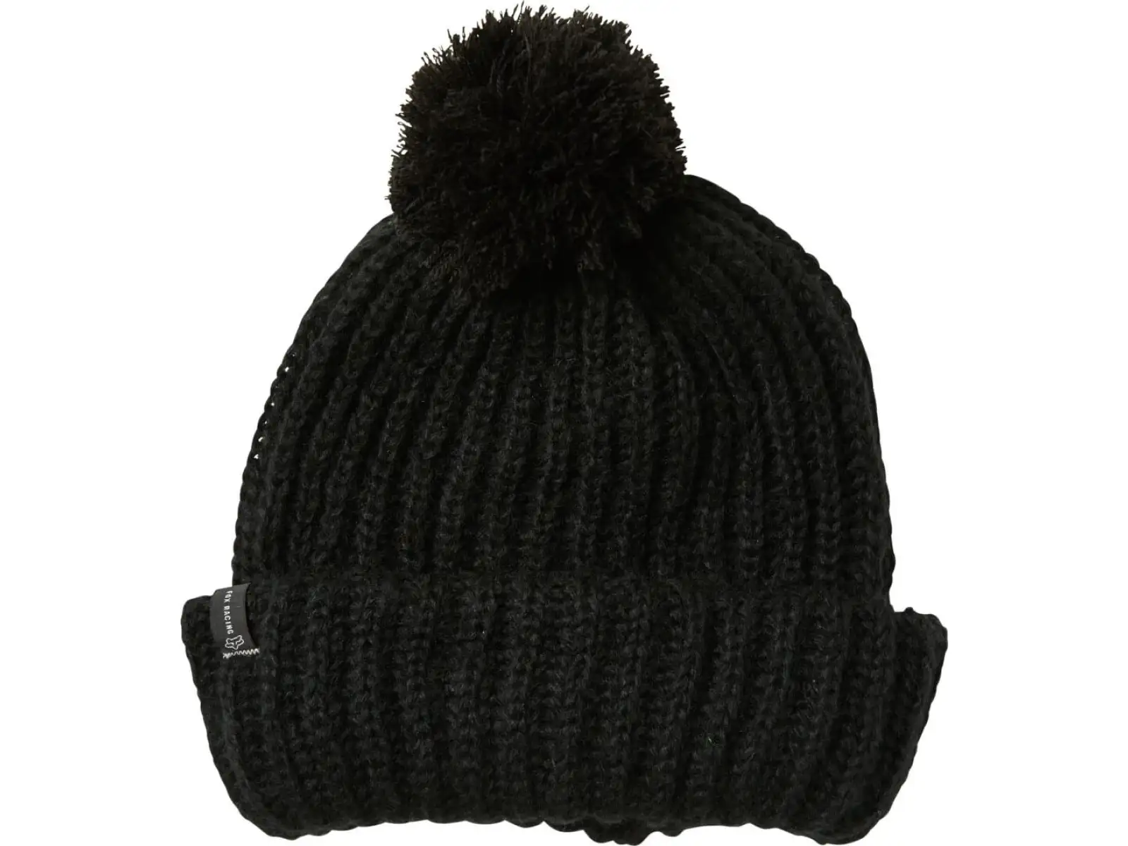 Fox Infio Beanie Damenmütze Schwarz