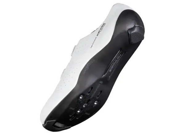 Northwave Top Ganna Veloce Extreme Herren Rennradschuhe White