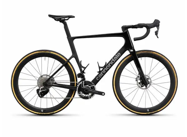 Cannondale SuperSix EVO Hi-MOD 1 Rennrad TRD Gr. 58 Sram Red E1 - VORFÜHRMODELL