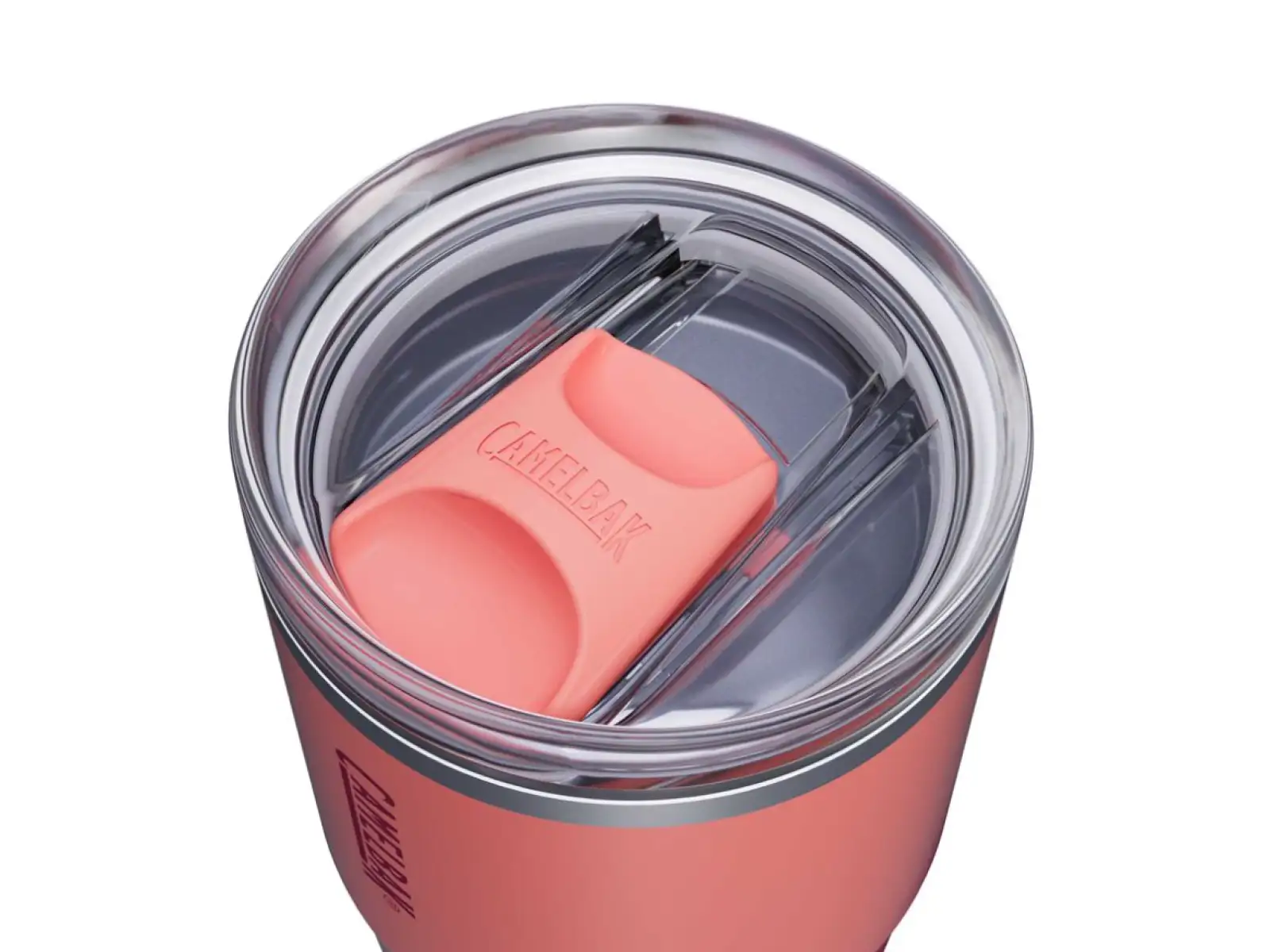 Camelbak Thrive Tumbler VSS Flasche 0,6 l Blush Dawn