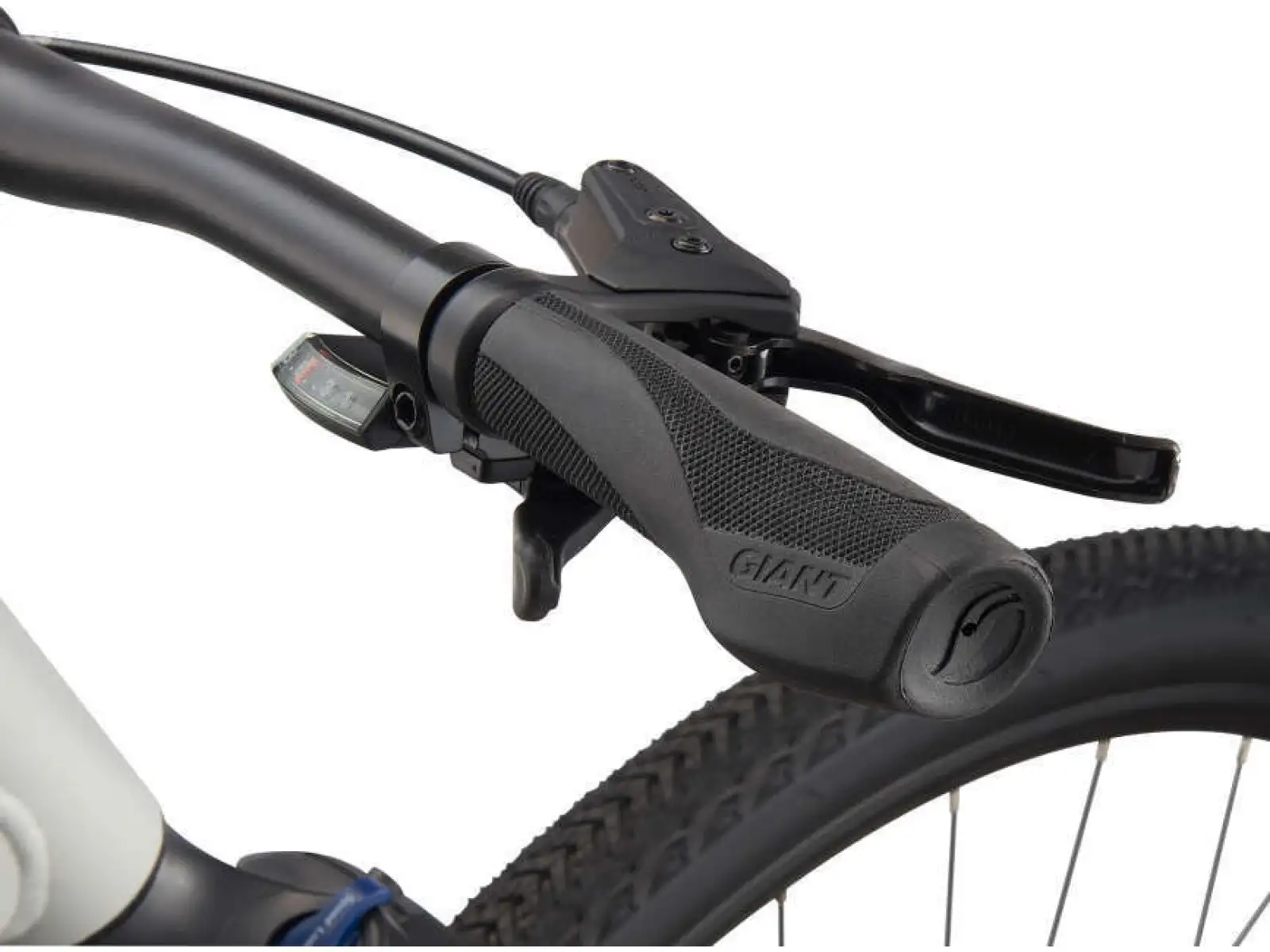Giant Roam 3 Disc Metal Trekkingrad