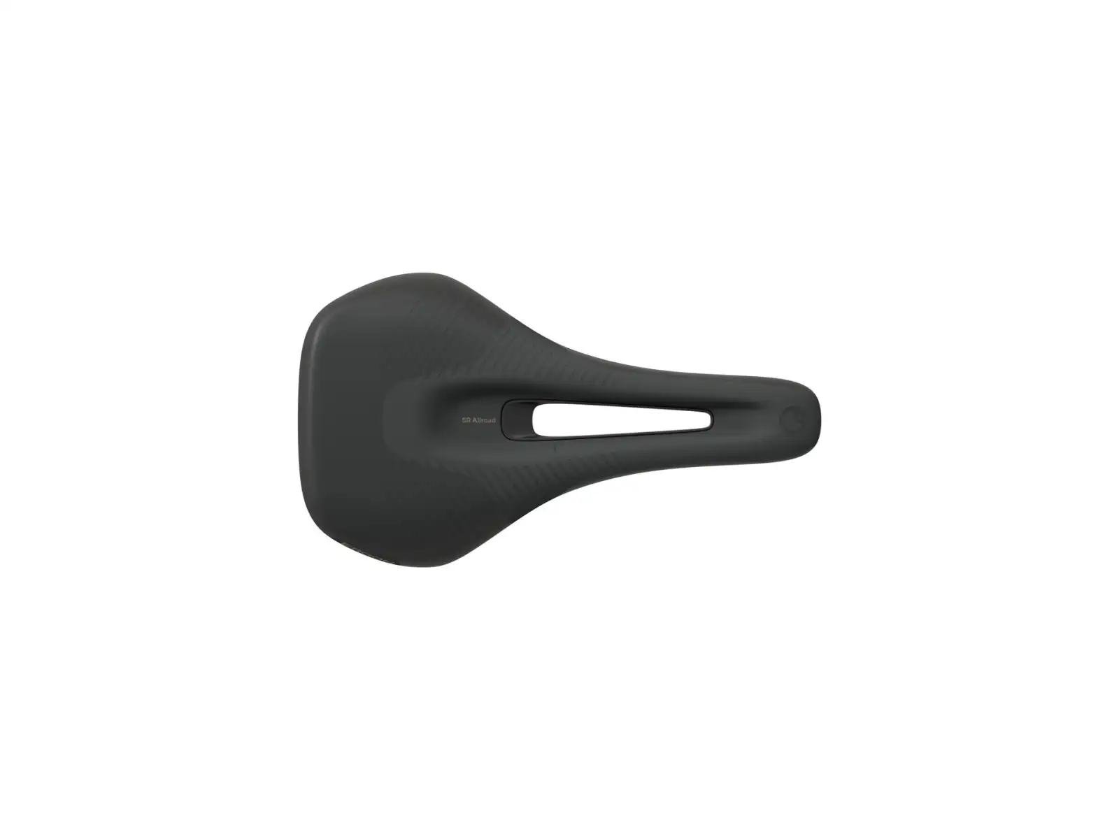 Ergon SR Allroad Pro Women Damen Sattel Schwarz