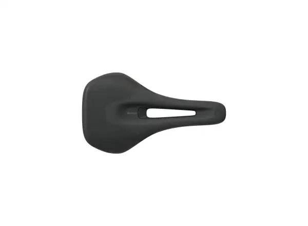 Ergon SR Allroad Pro Women Damen Sattel Schwarz